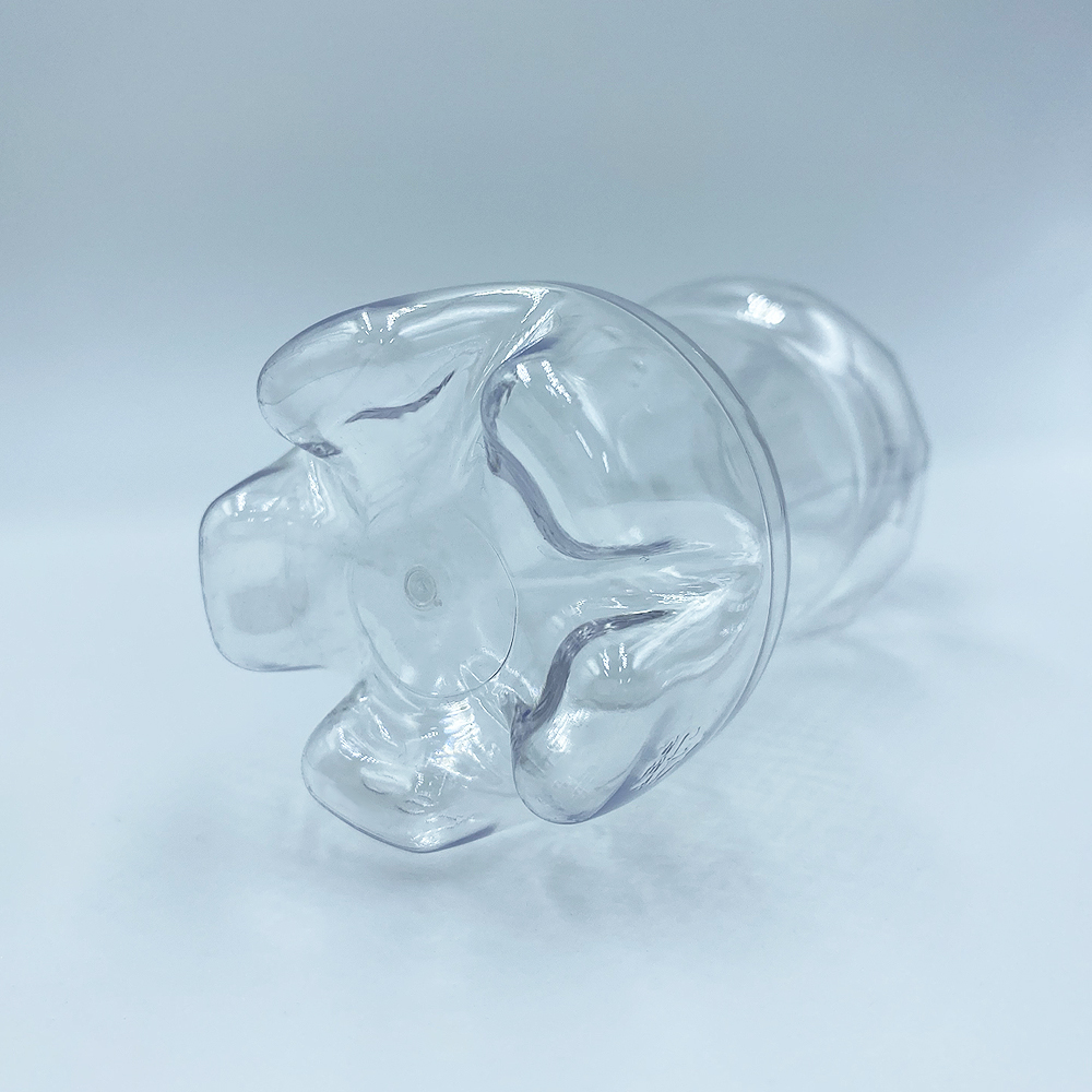 국내생산 150ml 미니페트병 물병 보틀 일회용공병 - 상세 이미지 4