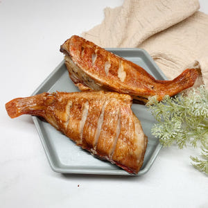 반건조생선 볼락 참돔 열기 민어 서대박대 고등어 가오리 가자미 임연수 말... 맛있게 먹은 솔직 후기 - 상품 이미지 4
