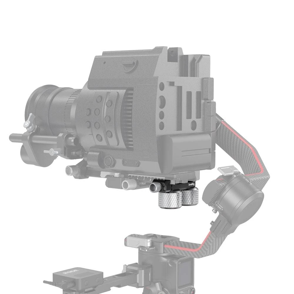 스몰리그 3125 DJI RS2 / RSC2 짐벌 카운터웨이트 - 상세 이미지 3
