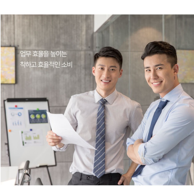 부착 붙이는 서랍 책상 밑 서랍 부착식 서랍 중형 - 상세 이미지 4
