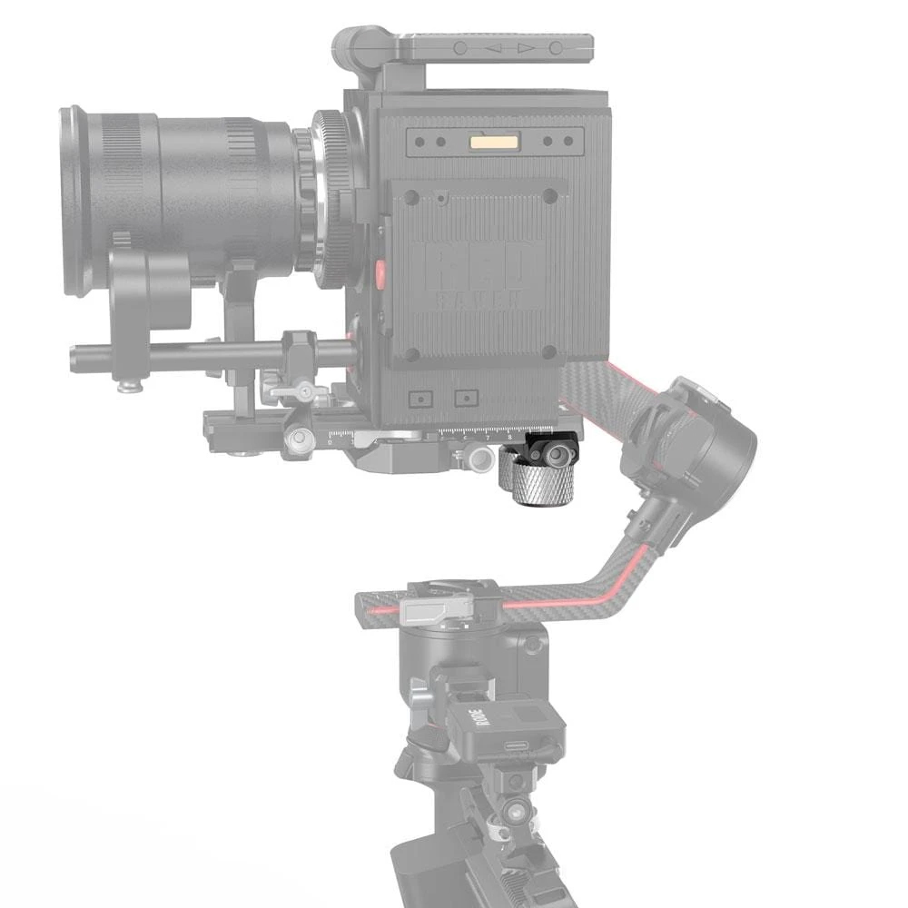 스몰리그 3125 DJI RS2 / RSC2 짐벌 카운터웨이트 - 상세 이미지 2