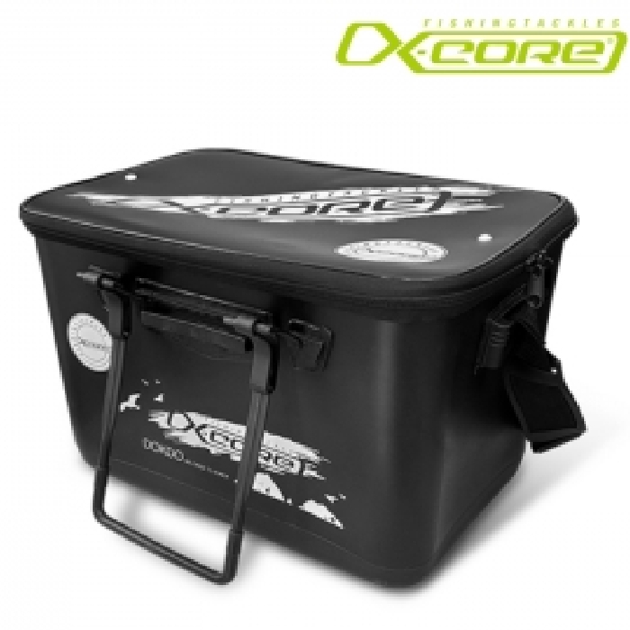 엑스코어-XBK-N40 2MM 다용도바칸 품통 밑밥통 - 상품 이미지