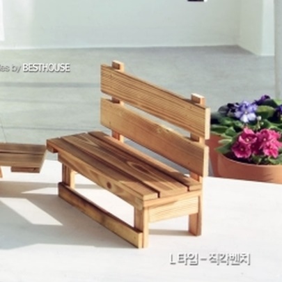 원목 화분 테이블 얇은테이블 한뼘테이블 간이 탁자 받침대 창가 선반 콘솔 보조 나무 미니