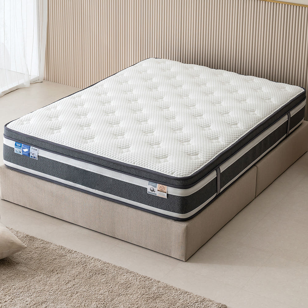 웰퍼니쳐 더매직 퀸