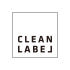 Clean Label 로고