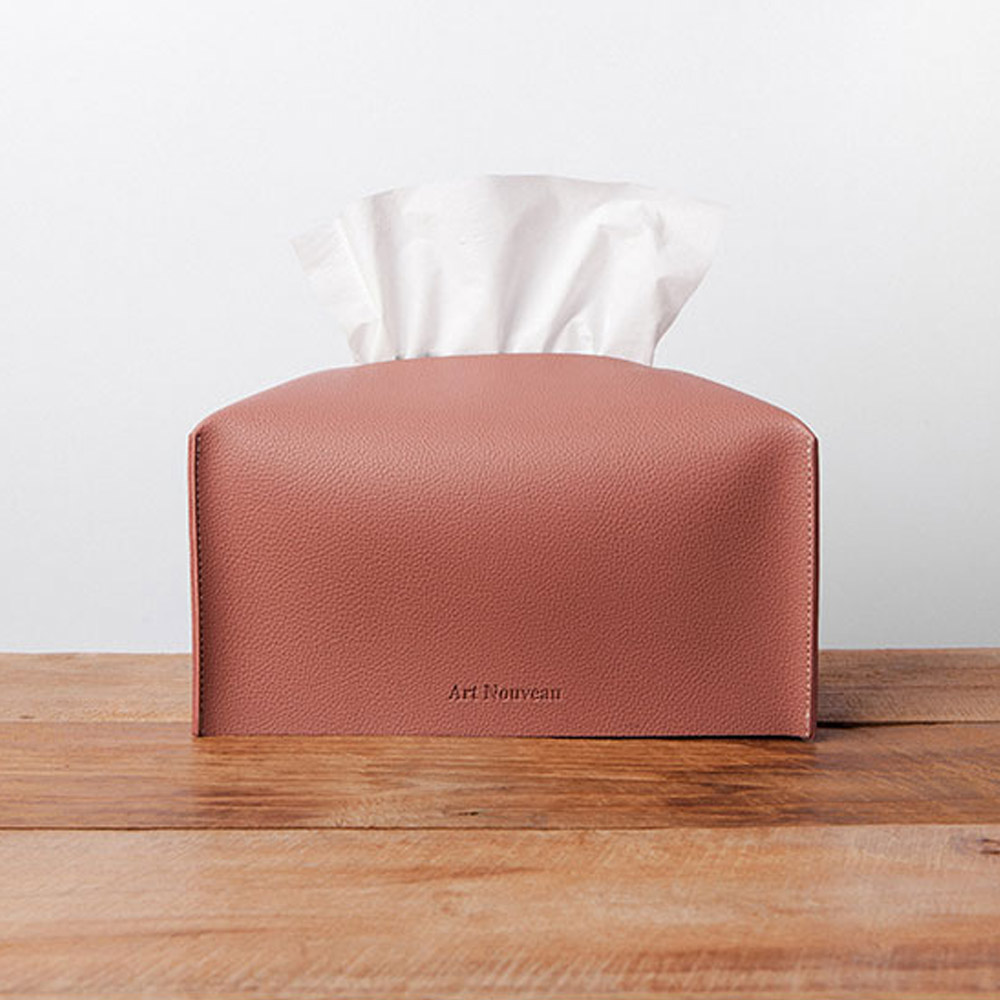 휴지케이스 호텔 모텔 각 티슈 핸드타올 뽑아쓰는키친타올 케이스