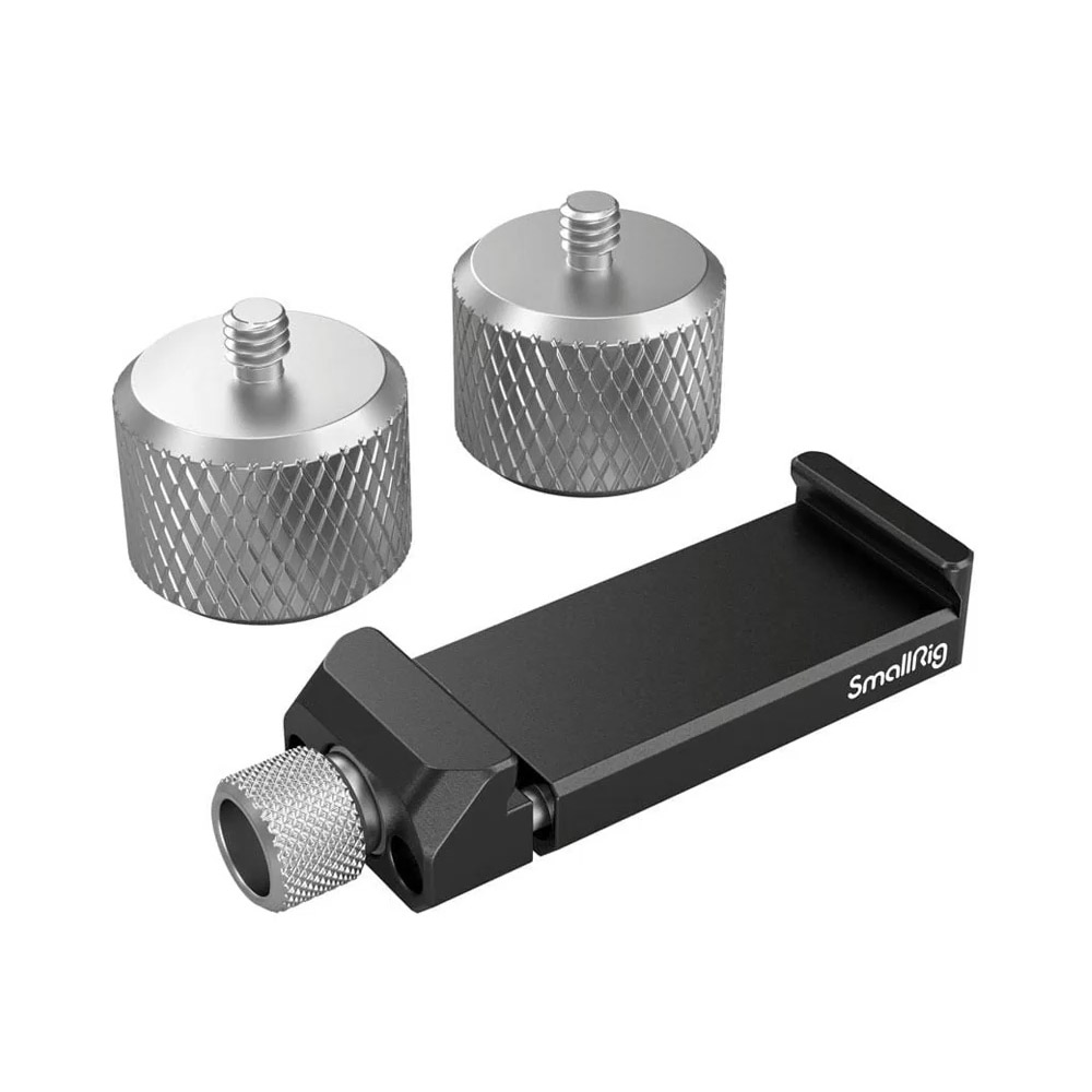 스몰리그 3125 DJI RS2 / RSC2 짐벌 카운터웨이트 - 상품 이미지