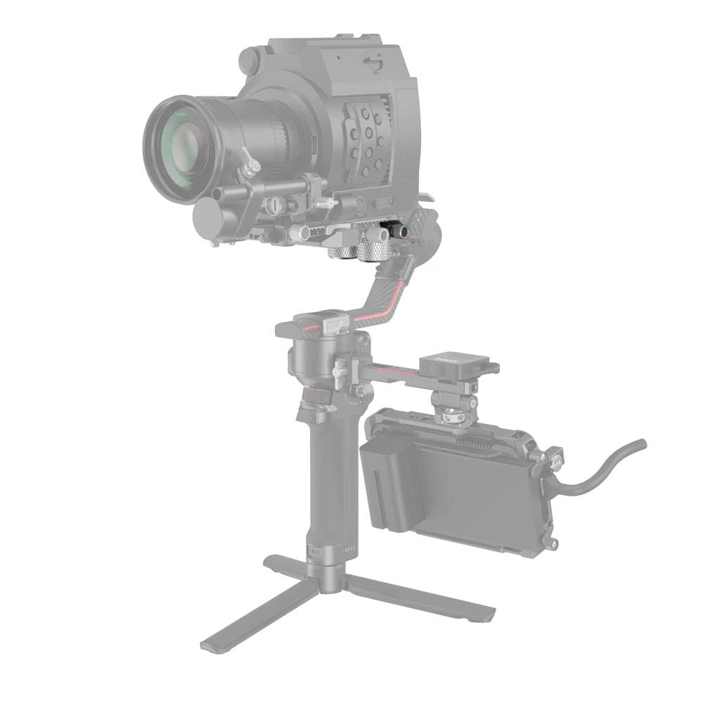 스몰리그 3125 DJI RS2 / RSC2 짐벌 카운터웨이트 - 상세 이미지 4