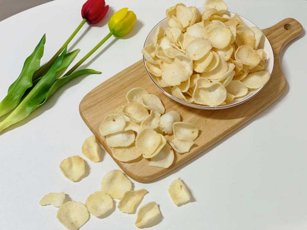 카사바칩 신콩칩 다른 이미지