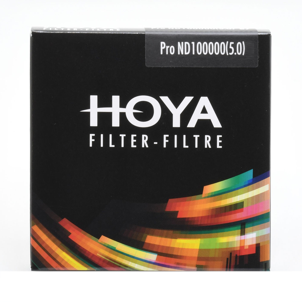 호야 PRO ND100000 렌즈필터 ACCU 코팅 82mm - 상품 이미지
