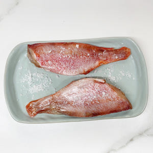 반건조생선 볼락 참돔 열기 민어 서대박대 고등어 가오리 가자미 임연수 말... 맛있게 먹은 솔직 후기 - 상품 이미지 3