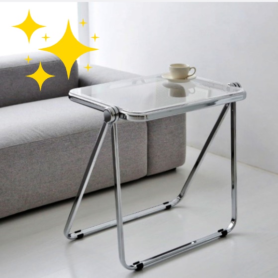 높은 소파 테이블 거실용 탁자 기능성 거실테이블 디자인 테이블