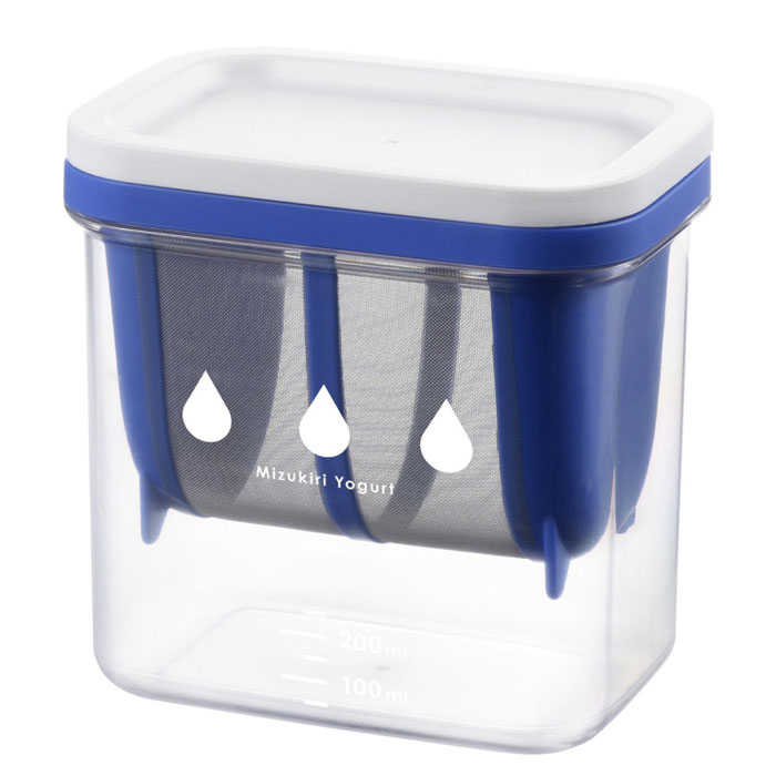 아케보노 그릭요거트 메이커 유청분리기