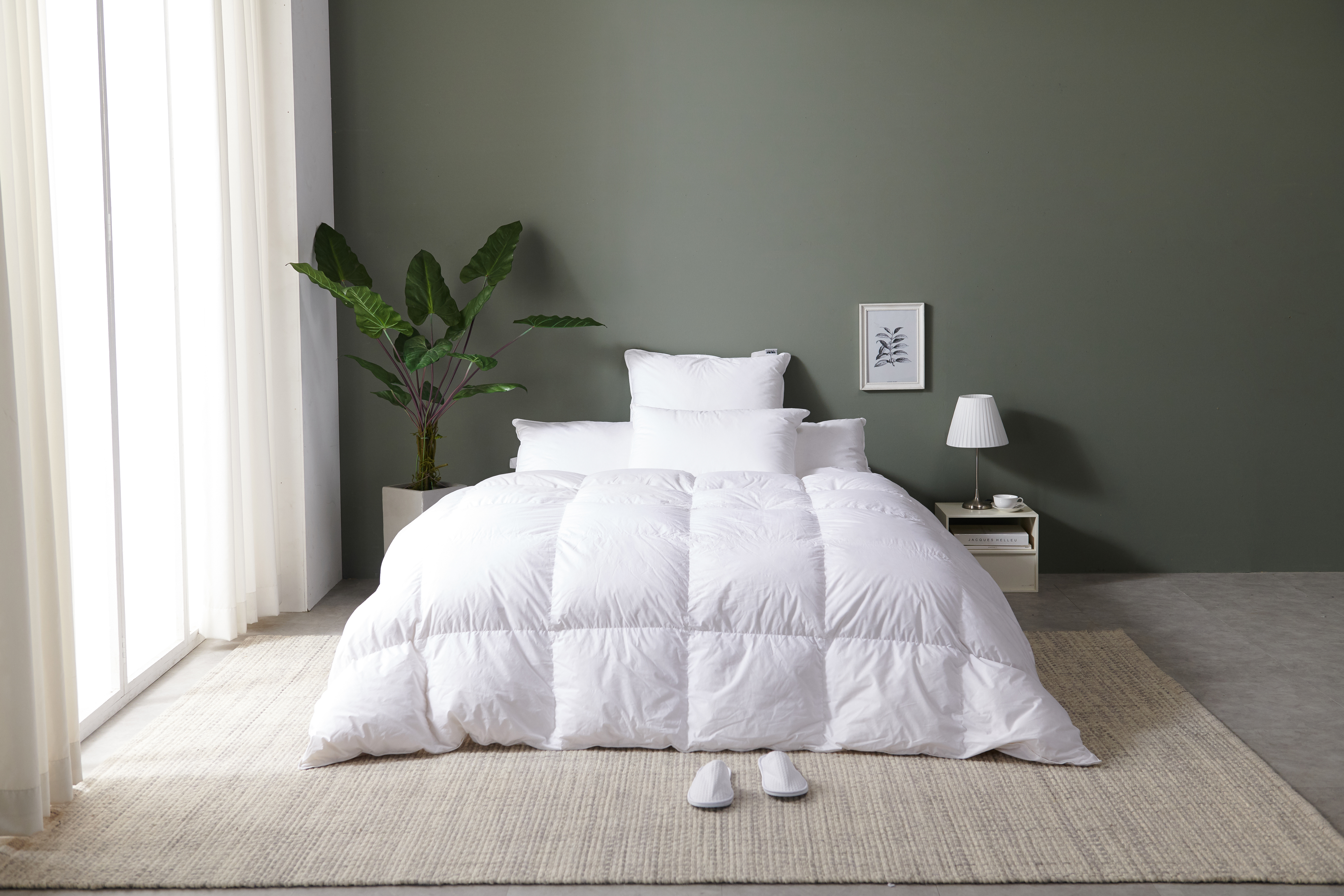 목화솜이불 요매트 기숙사이불 바닥요 커버 1인용 세트