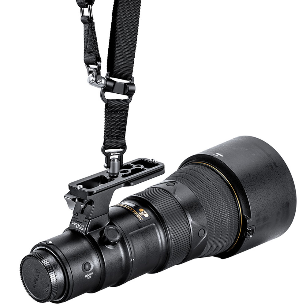 레오포토 CF-03 캐논 200mm F2 망원렌즈 플레이트 - 상세 이미지 5