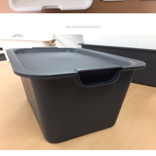 간이 야외보관함 농기구 보관함 야외 수납장 정원 수납함 미니 옥상 빌라 마당 농막 창고