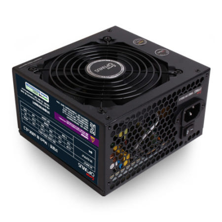 ENERGY OPTIMUS Mach III 600K v2.3 (ATX 파워)