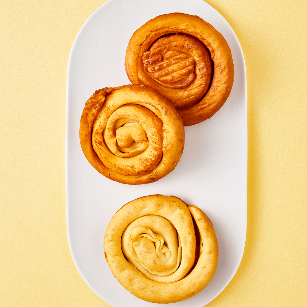 엘리야 치킨롤 오래먹는 중 대형견 큰 강아지 치석제거 간식 우유 덴탈 껌 개껌 100G