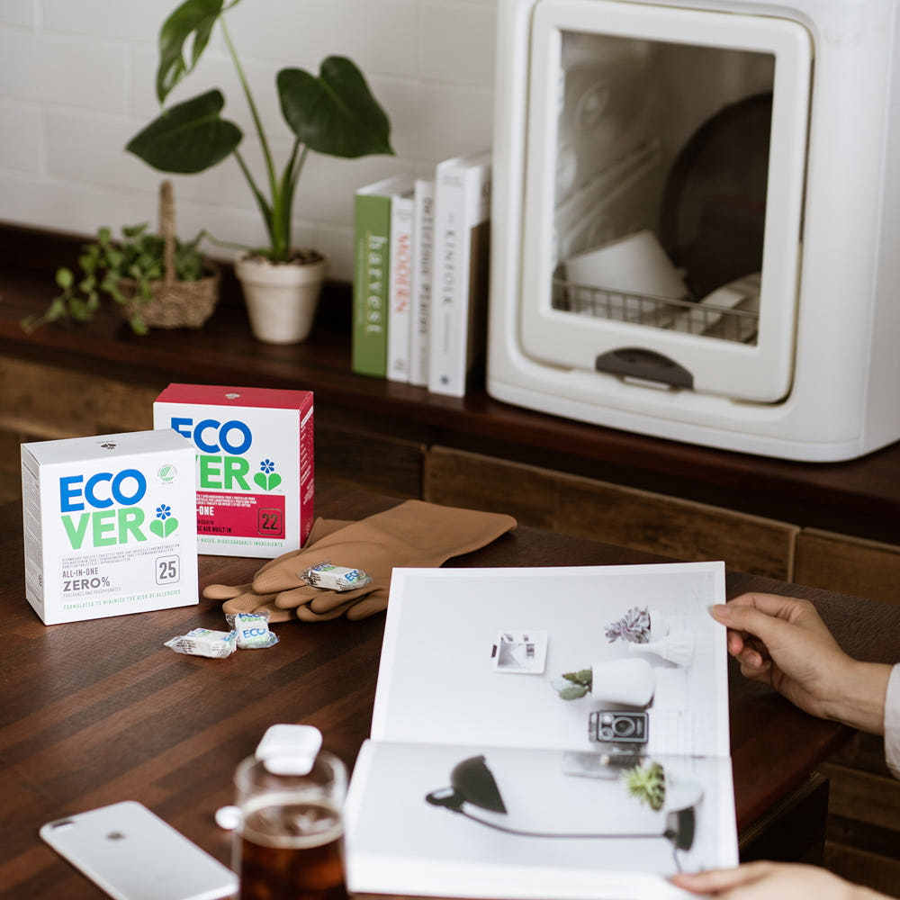 에코버 성분 표기