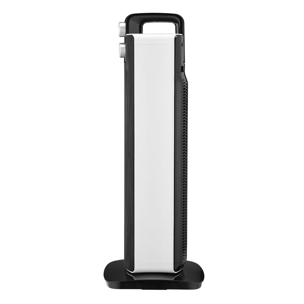 한일온풍기 가정용온풍기 사무실 화장실 난방기 PTC히터 2970