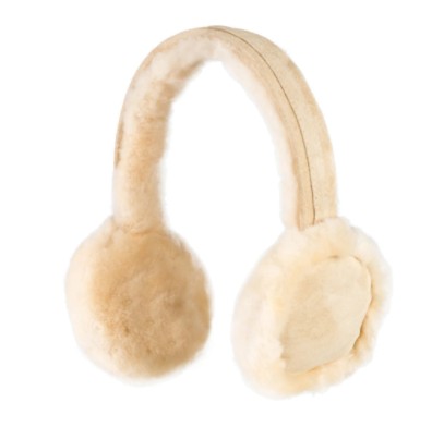 호주 오즈웨어 방한 성인 키즈 양털 양모 어그귀마개 이어머프 귀도리 EARMUFF - 상세 이미지 4
