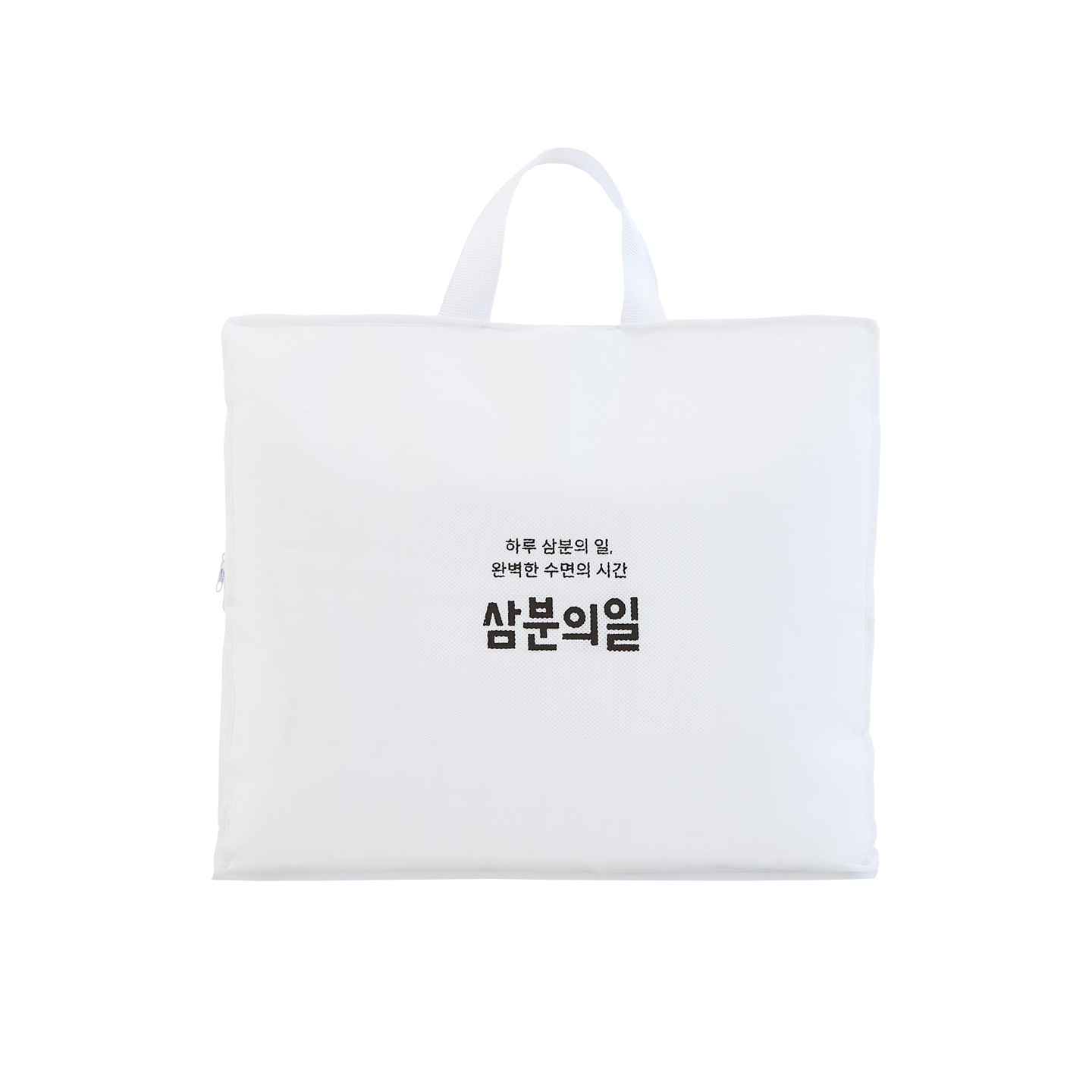 [삼분의일] 더블레이어 이불 2.0 (싱글) - 상세 이미지 5