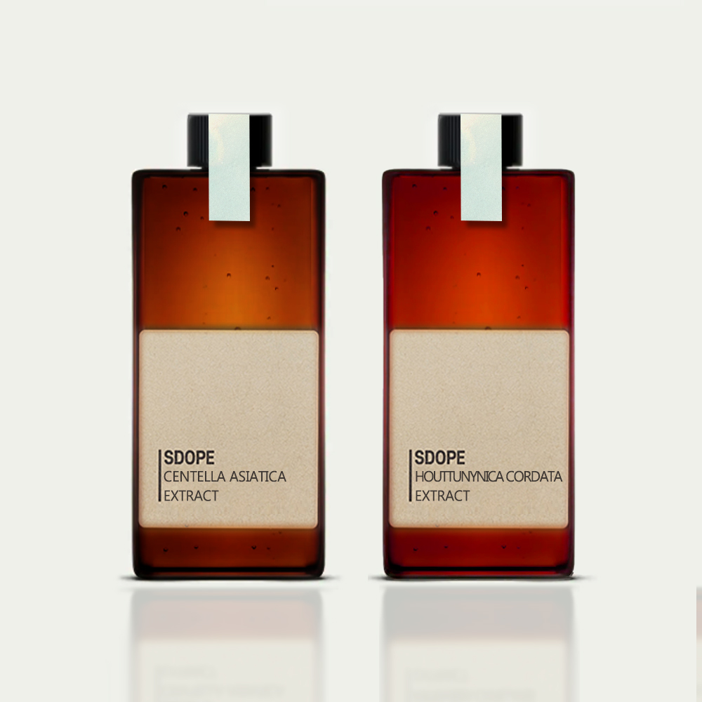 에스도프 병풀추출물 원액 500ml 마데카 원액 - 상세 이미지 5