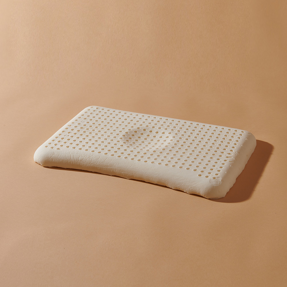 GOLS 오가닉 베이비 클라우드베개 신생아 아기 돌 두돌 유아 키즈 아동 짱구 배게