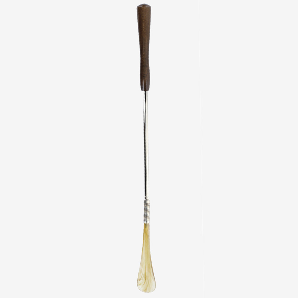 긴구두주걱 백화점 전시용으로 사가는 프랑스산 명품 구두헤라 65cm - 상품 이미지