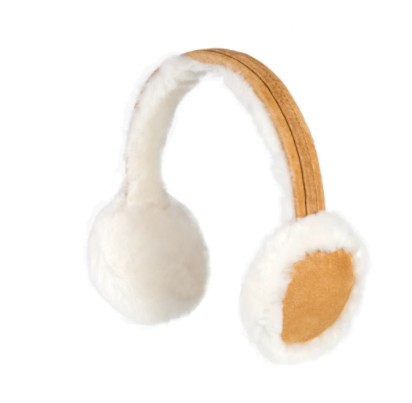 호주 오즈웨어 방한 성인 키즈 양털 양모 어그귀마개 이어머프 귀도리 EARMUFF - 상세 이미지 2