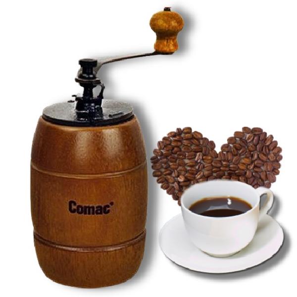 커피내리는 기계 가정용 원두 커피 기계 그라인드 