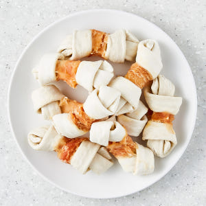 엘리야 치킨본 강아지 오래먹는 간식 개껌 덴탈 치석 양치 딩고 껌 180... 솔직 후기 | 실제 사용자 리뷰 총정리 - 상품 이미지 3