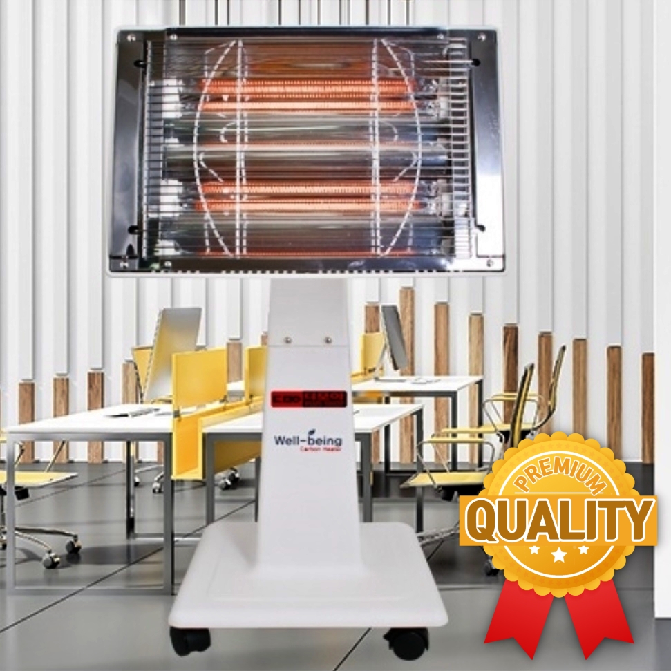 원적외선 난방기 적외선 히터 산업용 전기 히터 공업용 히터