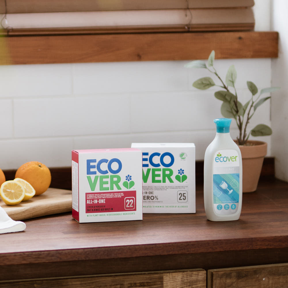 에코버 패키지 디자인