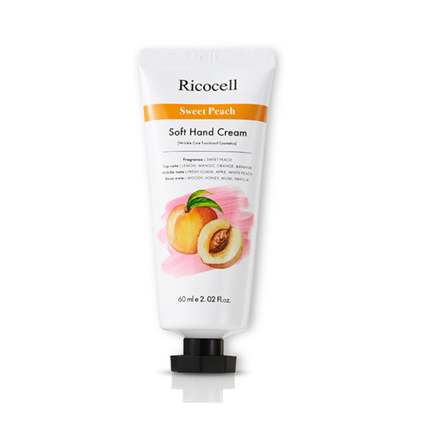 생일 선물 각종 연말 행사 모임 답례품 선물용 핸드크림세트 60ml 5종 고보습 수분 이미지 7