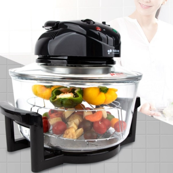 대형 광파 오븐 렌지 가정용오븐기 미니오븐기