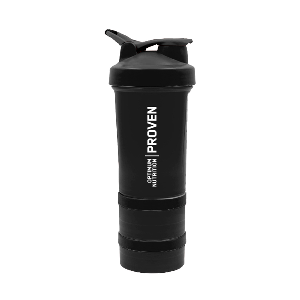 옵티멈뉴트리션 프로스탁 쉐이커 450ml/ 단백질쉐이크 헬스보충제 WPI 프로틴 전용쉐이커 - 상품 이미지