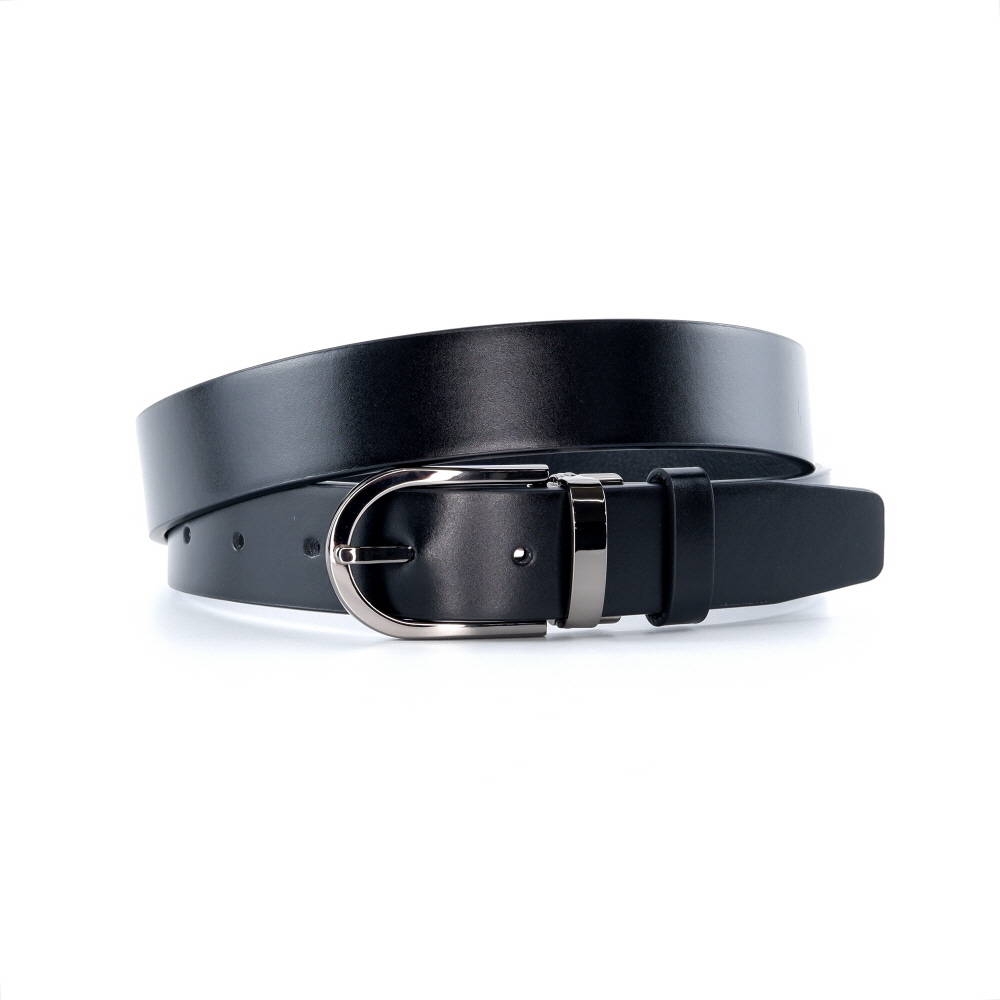 남자 명품 벨트 허리띠 남성 정장 벨트 클래식