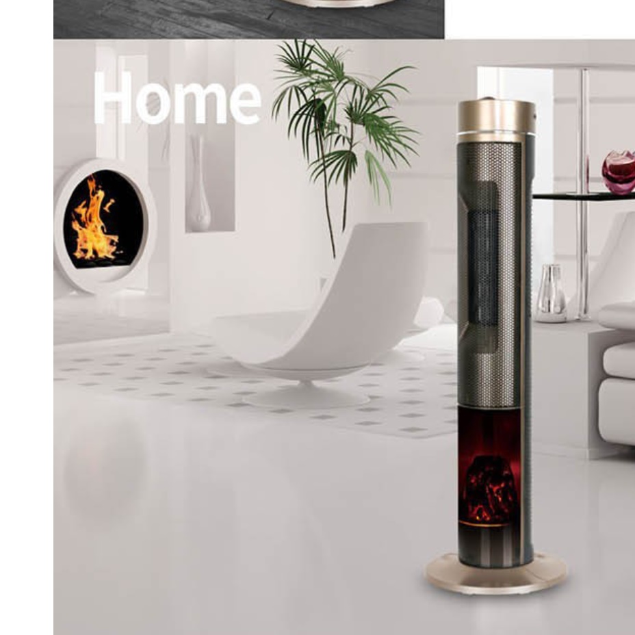 업소용온풍기 가정용난방기 소형온풍기 벽난로온풍기 