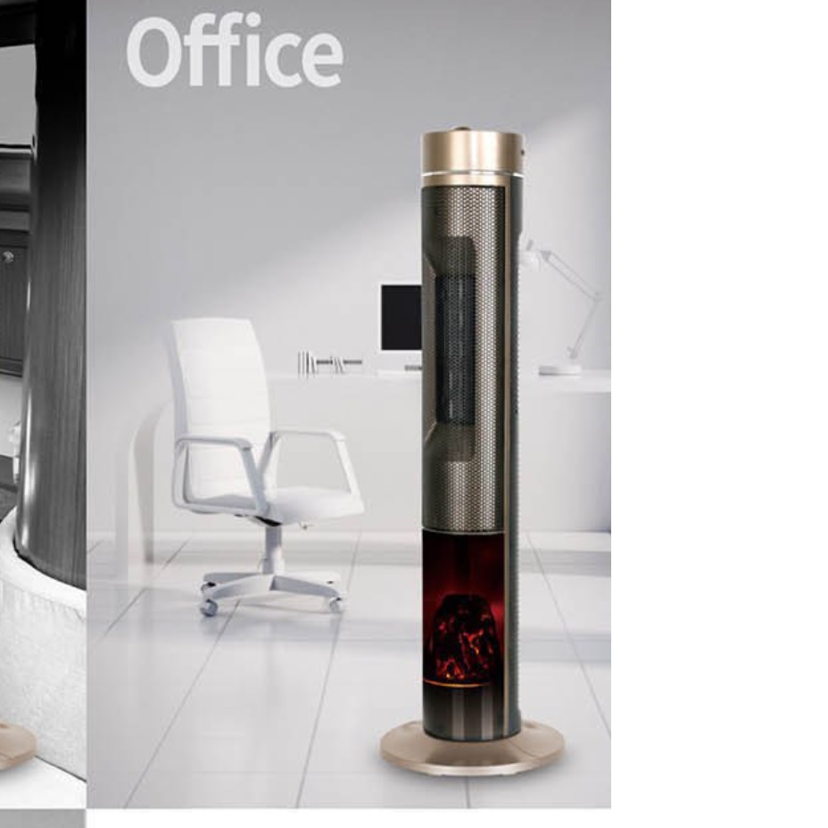 업소용온풍기 가정용난방기 소형온풍기 벽난로온풍기 