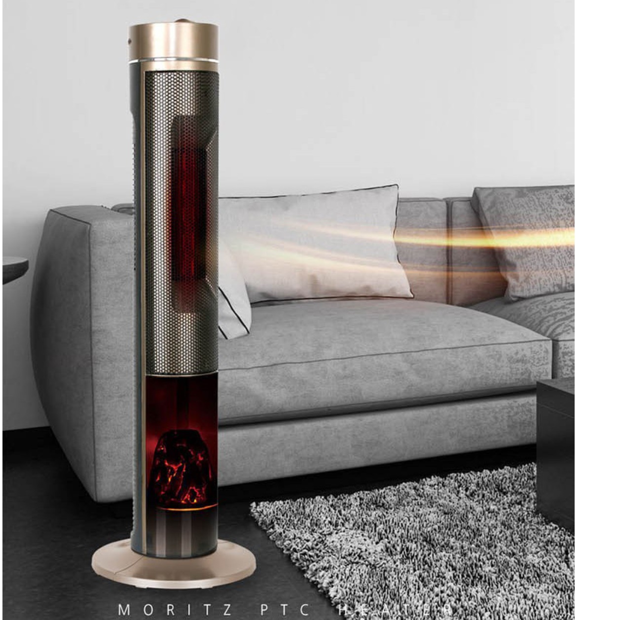 업소용온풍기 가정용난방기 소형온풍기 벽난로온풍기 