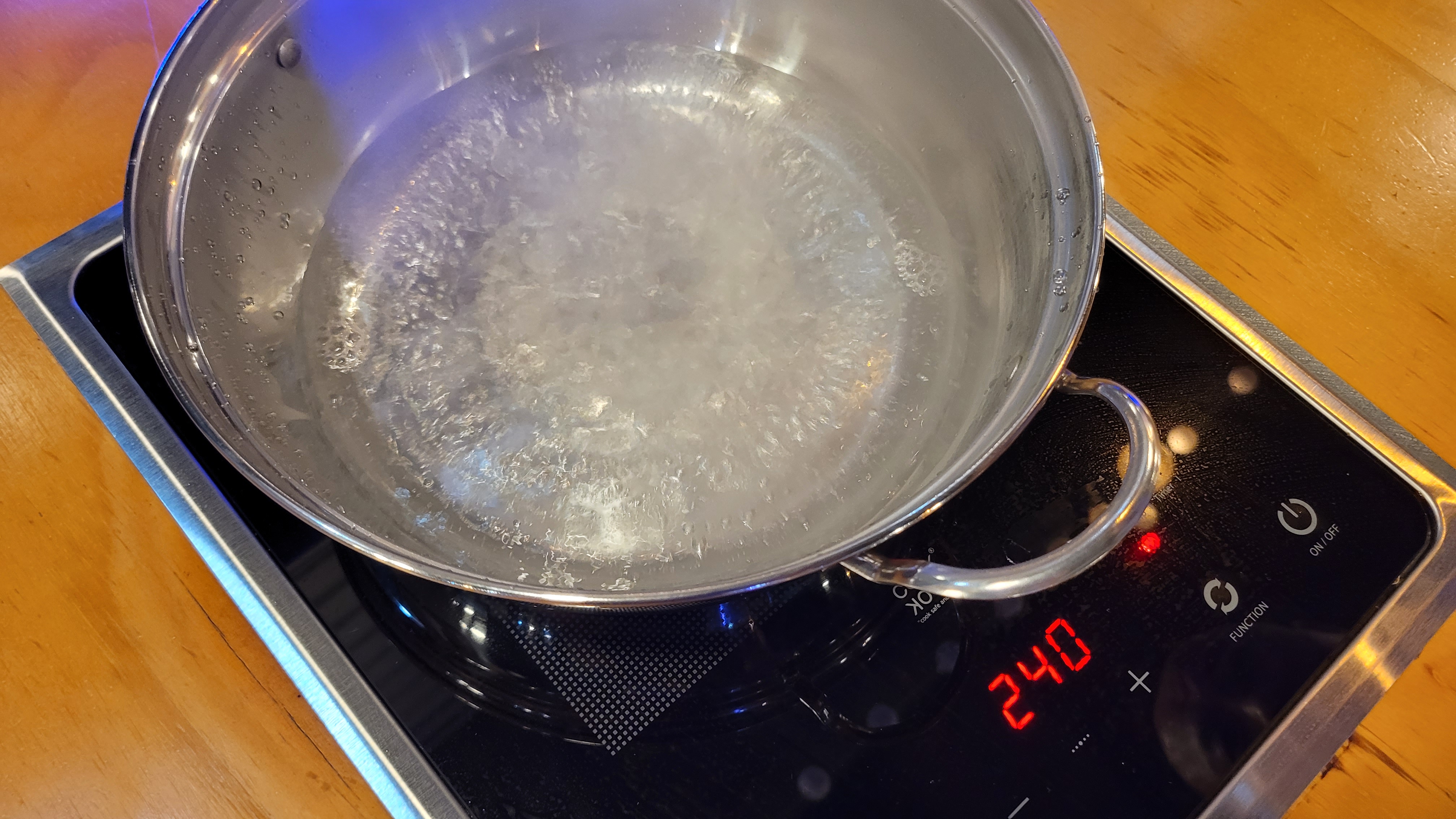 테이블 매립형 업소용 인덕션 1구 샤브샤브 즉석떡볶이 캠핑용 원룸 홈바