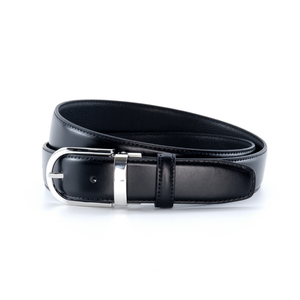 남자 명품 벨트 허리띠 남성 정장 벨트 클래식
