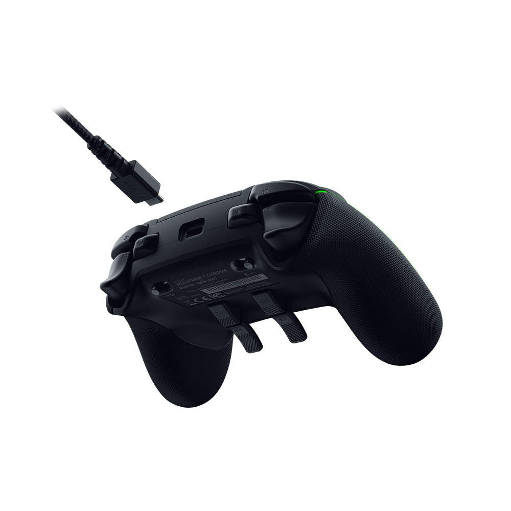 레이저코리아 Razer Wolverine V2 Chroma 컨트롤러 - 상세 이미지 5