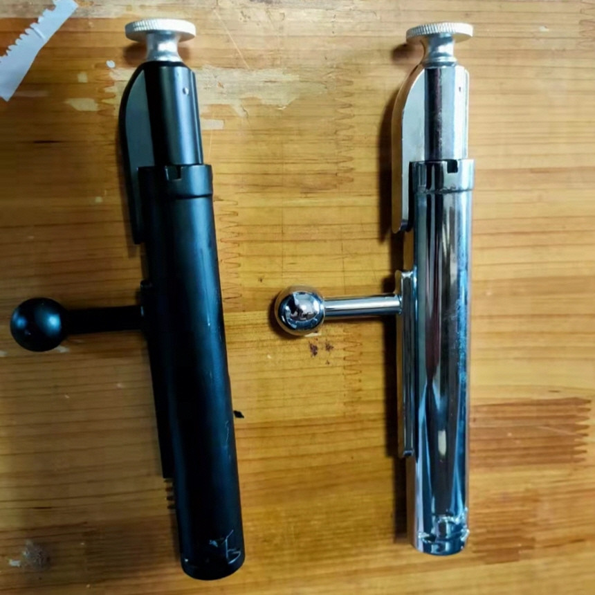 너프탄 모신나강 수정탄 저격총 m1891 탄피배출 볼트액션 스나이퍼건 에어소프트 에어콕킹 - 상세 이미지 4