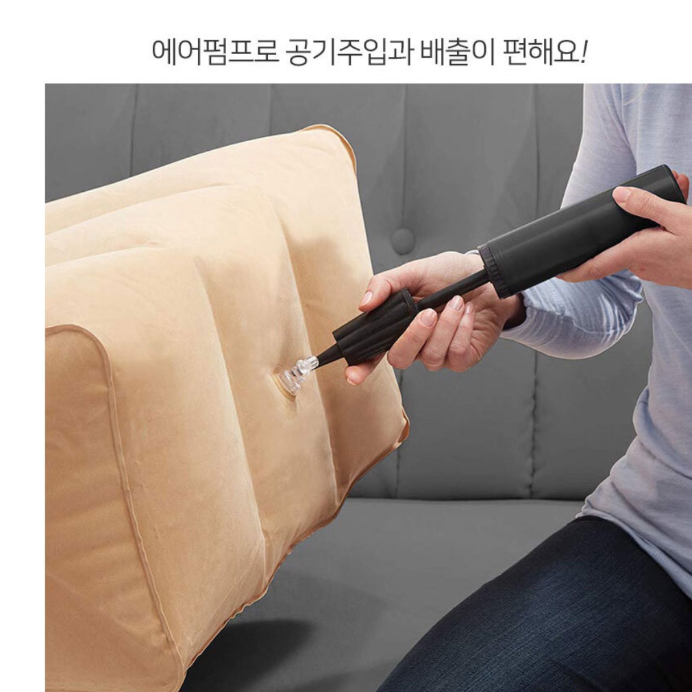 높은 수유 발판 키높이 발판 컴퓨터 발 받침 대