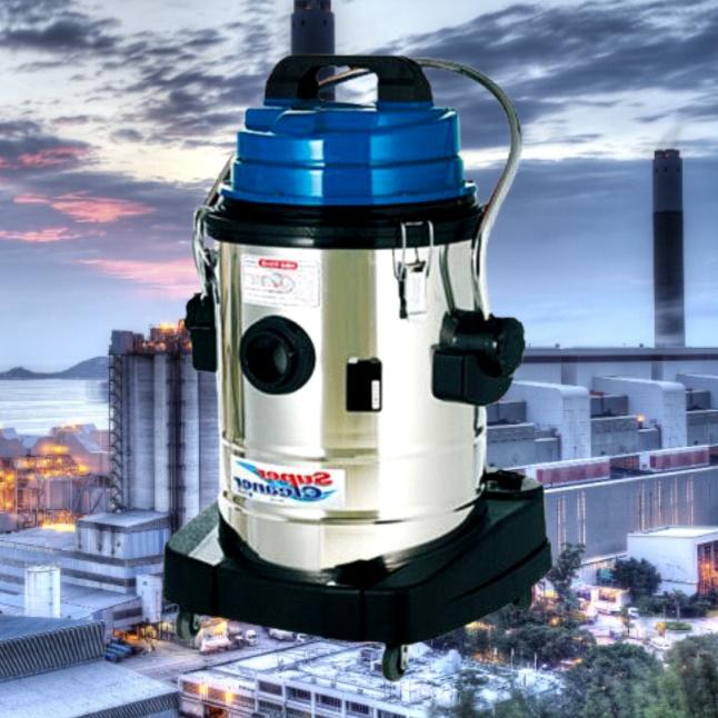 매장 영업용 청소기 매장용 청소기 업소형 공장청소기  - 상품 이미지