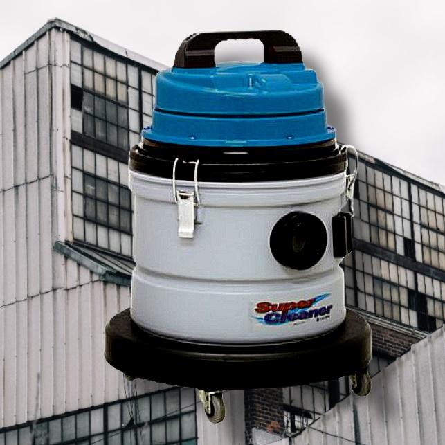 매장 매장용 청소기 사무실용 영업용 청소기 업소형 공장 청소기 - 상품 이미지