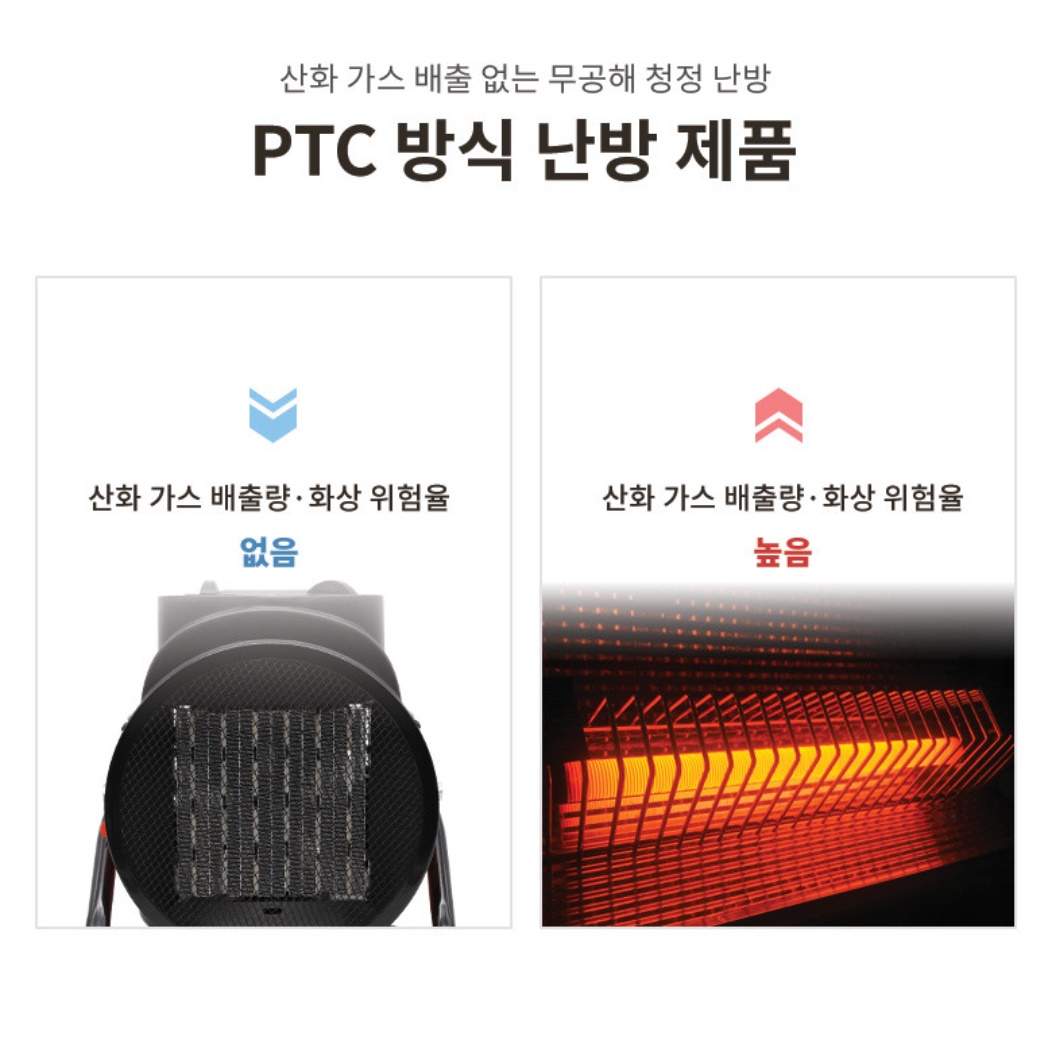 소형히터 실내온풍기 농업용온풍기 산업용온풍기 전기열풍기