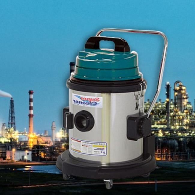 매장 매장용 청소기 사무용 영업용 청소기 공장 청소기 - 상품 이미지